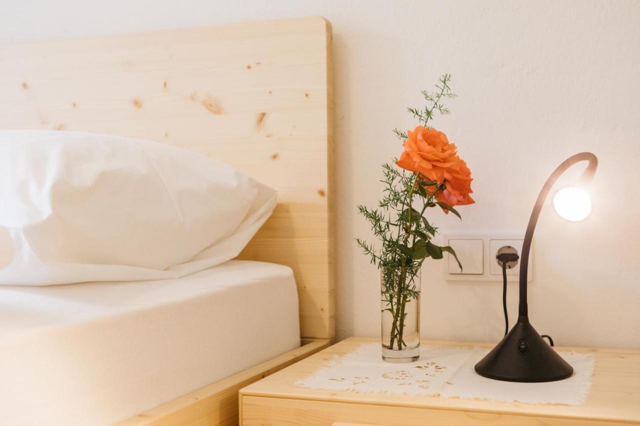 Apartament Firmelein Appiano Sulla Strada Del Vino Zewnętrze zdjęcie