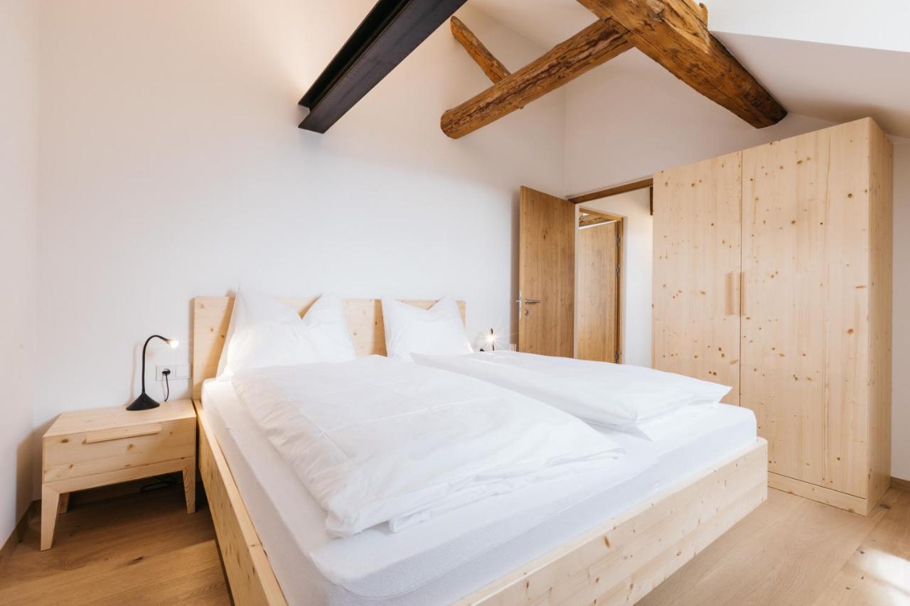 Apartament Firmelein Appiano Sulla Strada Del Vino Zewnętrze zdjęcie